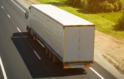 Ankara ile Başmakçı Arası Parça Eşya Taşıma